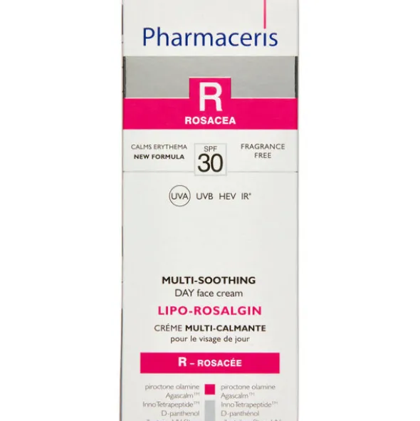 PHARMACERIS R LIPO-ROSALGIN