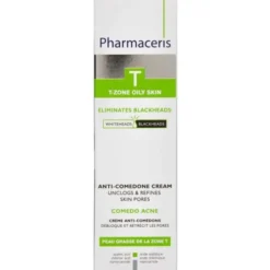 PHARMACERIS T ANTI-COMEDONE CREAM