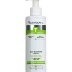 PHARMACERIS T PURI-SEBOGEL