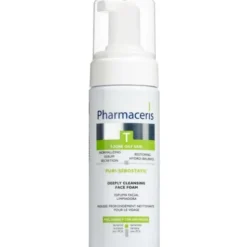 PHARMACERIS T PURI-SEBOSTAIC