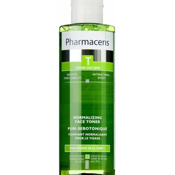 PHARMACERIS T PURI-SEBOTONIQUE