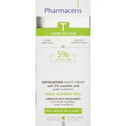 PHARMACERIS T SEBO-ALMOND PEEL