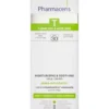 PHARMACERIS T SEBO-MOISTATIC