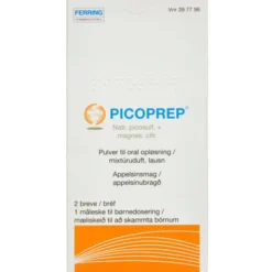 PICOPREP 2 STK