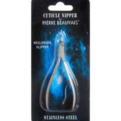 PIERRE BEAUVAIS NEGLERODSKLIPPER
