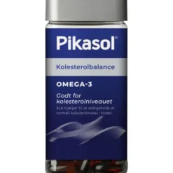 PIKASOL KOLESTEROL BALANCE