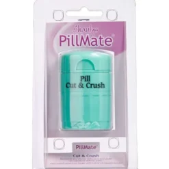 PILLMATE CUT AND CRUSH