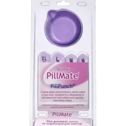 PILLMATE PILL PUNCH
