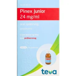 PINEX MIKSTUR 200 ML
