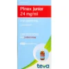 PINEX 60 ML MIKSTUR