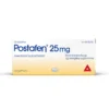 POSTAFEN 25 MG 10 STK