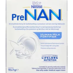 PRENAN HUMAN MILK FORTIFIER