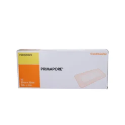 PRIMAPORE BANDAGE (25 X 10 CM) 20 STK.