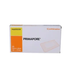 PRIMAPORE BANDAGE (15 X 8 CM) 20 STK.