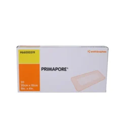 PRIMAPORE BANDAGE (20 X 10 CM) 20 STK.