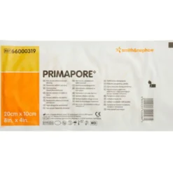 PRIMAPORE BANDAGE (20 X 10 CM) 1 STK.