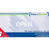 PRIMESOURCE LATEX HANDSKER U/PUDDER (M)