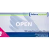 PRIMESOURCE LATEX HANDSKER U/PUDDER (S)