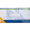 PRIMESOURCE LATEX HANDSKER U/PUDDER (XL)