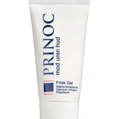 PRINOC FRISK GEL