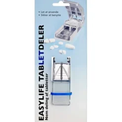 PROCARE EASYLIFE TABLETDELER