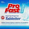 PROFAST SUPER