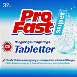 PROFAST SUPER