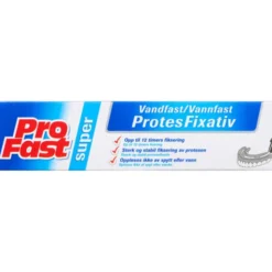 PROFAST SUPERFIX 40 G