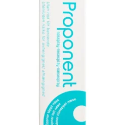 PROPONENT NÆSESPRAY