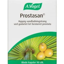 PROSTASAN KAPSLER