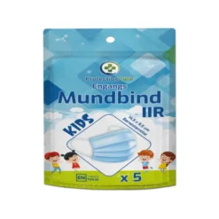 PROTECTIONCARE KIDS MUNDBIND (5 STK.)