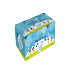 PROTECTIONCARE KIDS MUNDBIND (50 STK.)