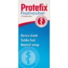PROTEFIX FIXATIV PULVER