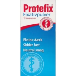 PROTEFIX FIXATIV PULVER