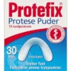 PROTEFIX PROTESE PUDER (UNDERKÆBE)