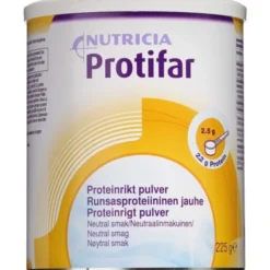 PROTIFAR PROTEINPULVER