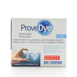 PROVEDYE 10MG/2ML