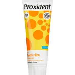 PROXIDENT CARE
