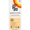 P20 SENSITIVE SKIN SPF50+