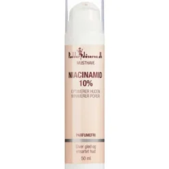 PUDDERDÅSERNE NIACINAMID 10% SERUM