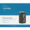 PULSOXIMETER PC 60A