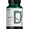 PUORI D3-VITAMIN