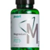 PUORI M3 MAGNESIUM KOMPLEX