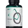 PUORI O3 OMEGA-3 KAPSLER (120 STK)