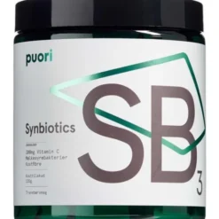 PUORI SYNBIOTICS SB3 STICKS