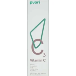 PUORI VITAMIN C3