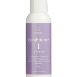 PURELY PROFESSIONAL CONDITIONER 1 (60 ML)