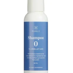 PURELY PROFESSIONAL SHAMPOO 0 (60 ML)