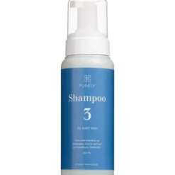 PURELY PROFESSIONAL SHAMPOO 3 (250 ML)
