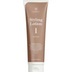 PURELY PROFESSIONAL STYLE LOTION1